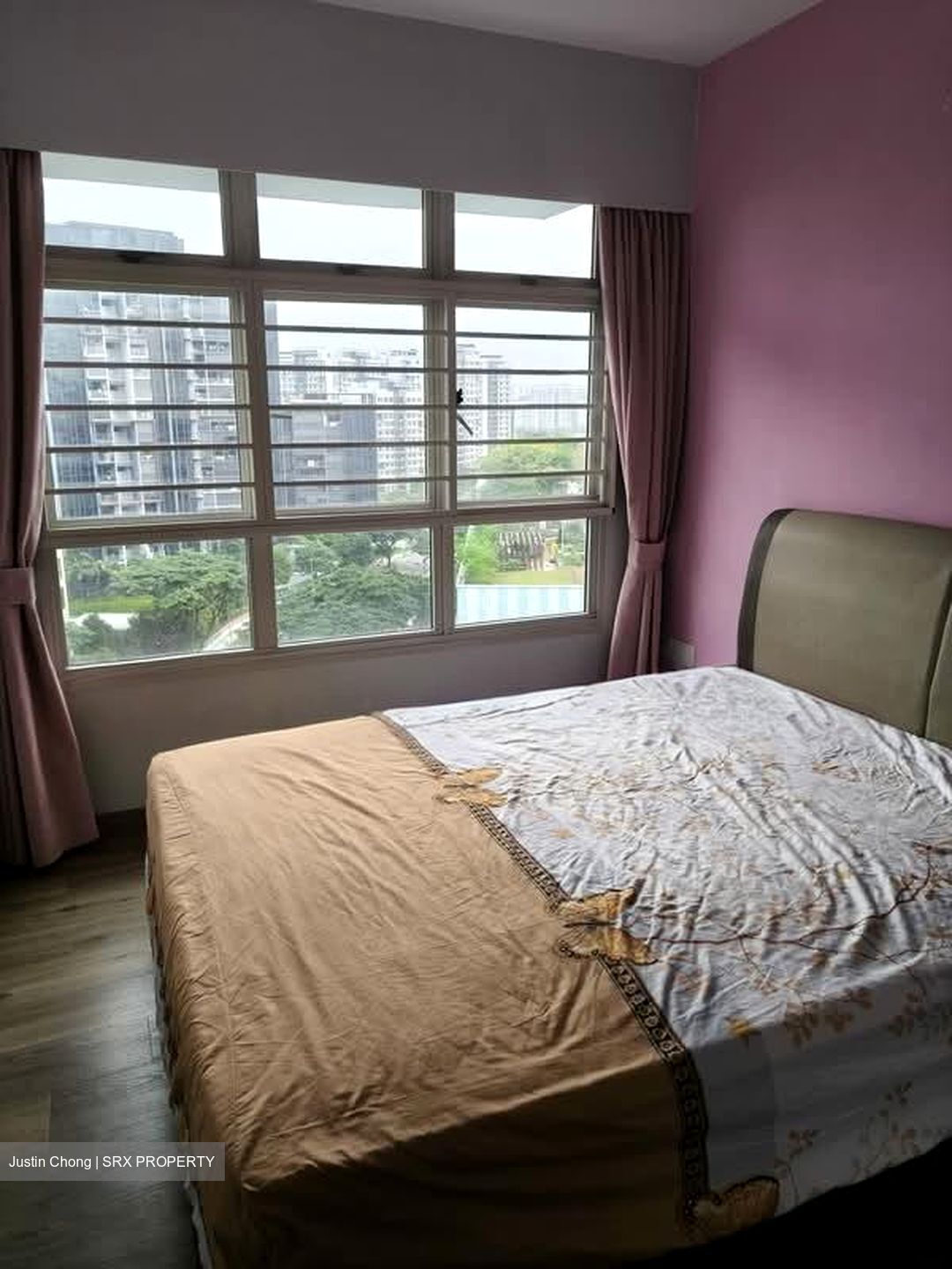 Blk 323A Punggol Bayview (Punggol), HDB 5 Rooms #589029491